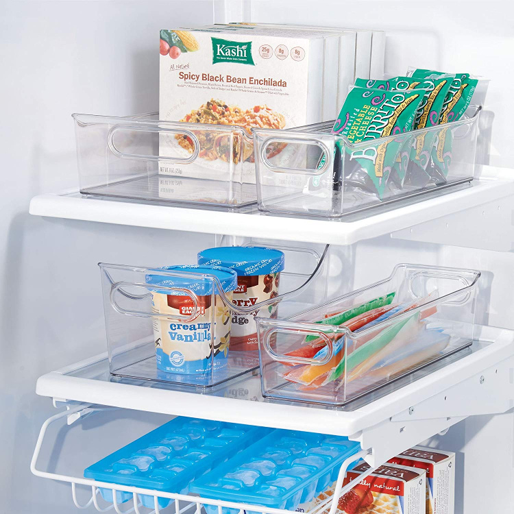 cara terbaik menata freezer di dalam rumah 
