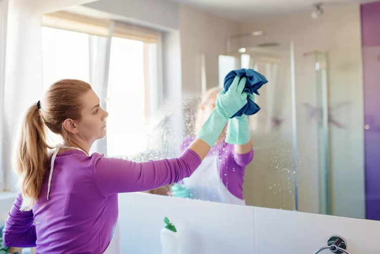 5 Cara Bersihkan Rumah Agar Tetap Sehat Di Saat Pandemi