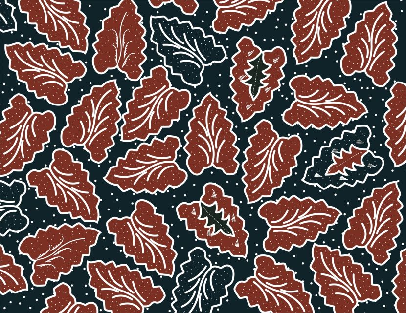 nama batik dan asal daerahnya
