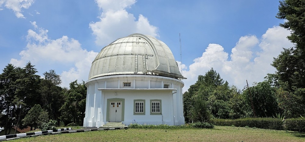 tempat wisata edukasi anak di bandung