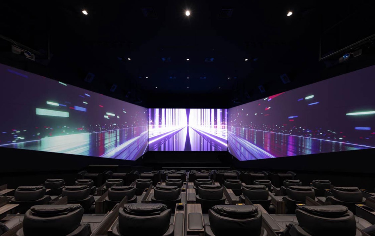 bioskop terunik dan terbaru di penjuru asia