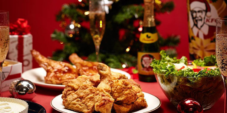 inilah 5 hidangan natal di dunia yang patut dicoba!