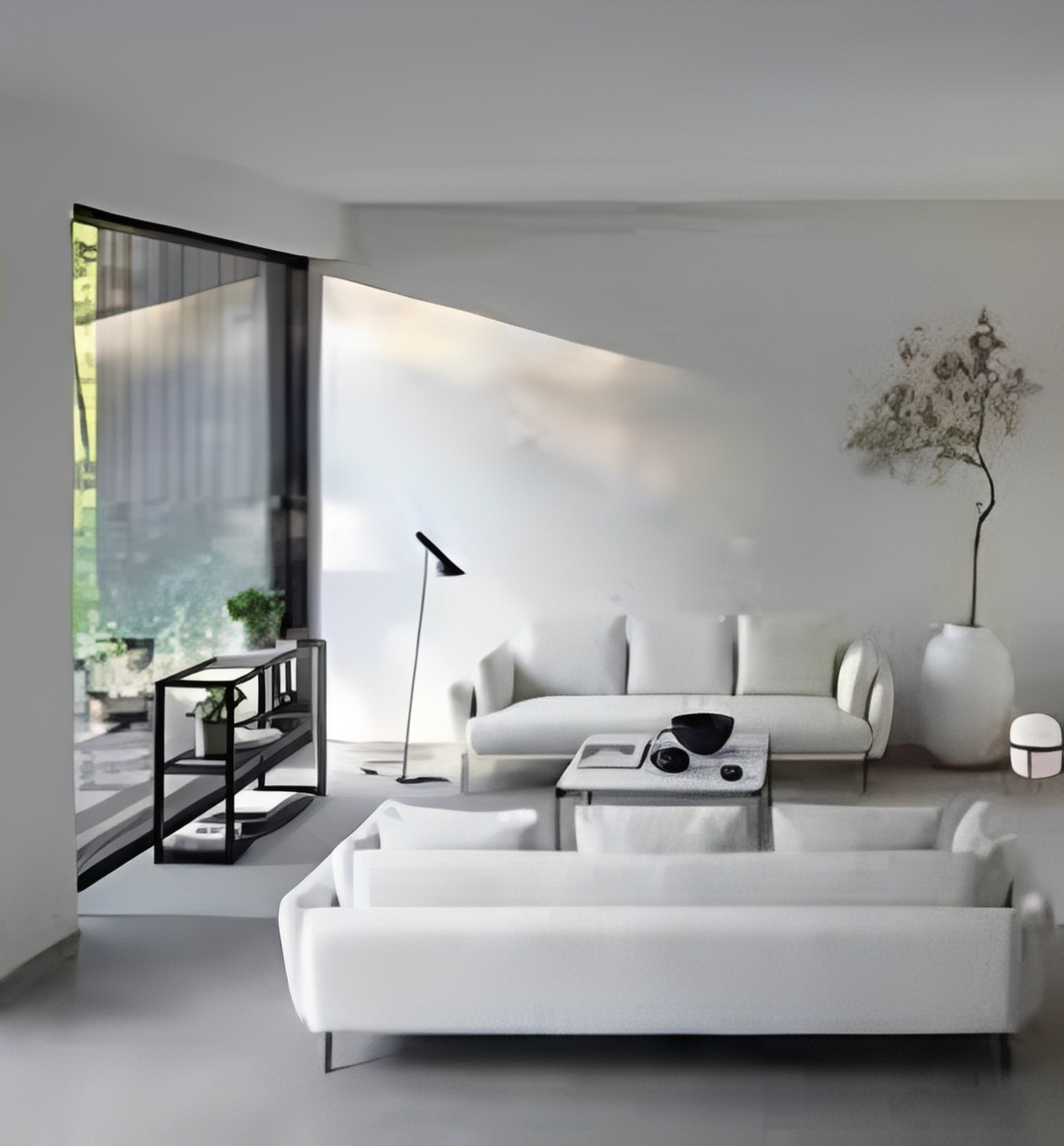 10 tipe jendela rumah paling populer