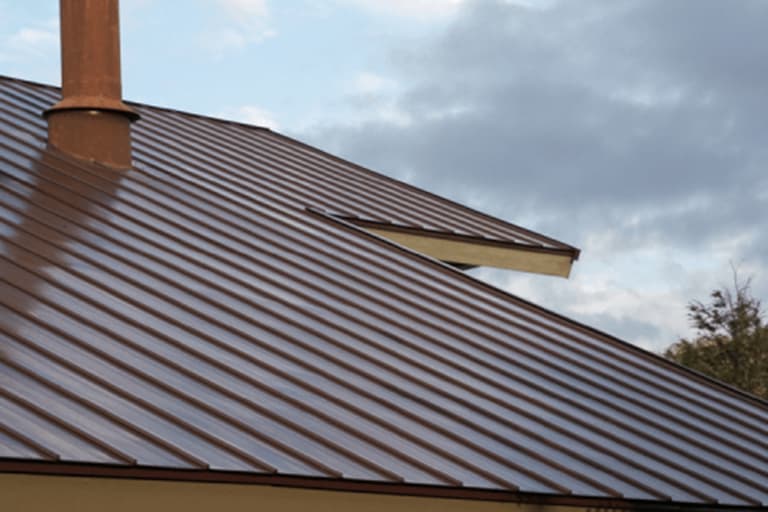 11 jenis atap rumah untuk berbagai konsep hunian