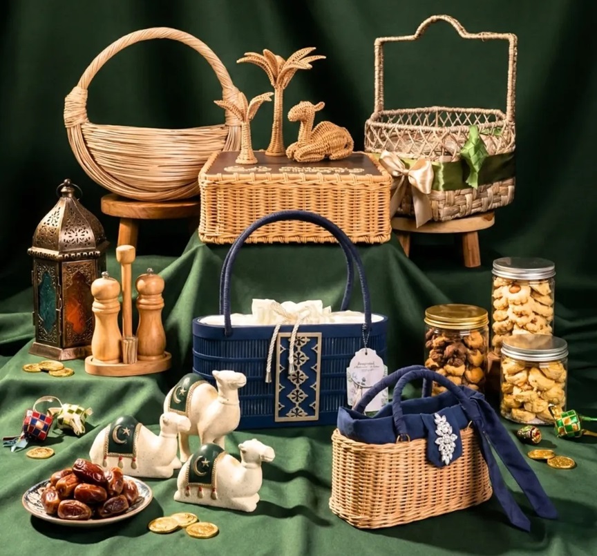 12 rekomendasi hampers idul fitri yang diminati tahun ini_casa indonesia