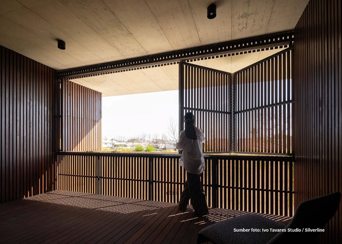 model lubang angin rumah terbaru