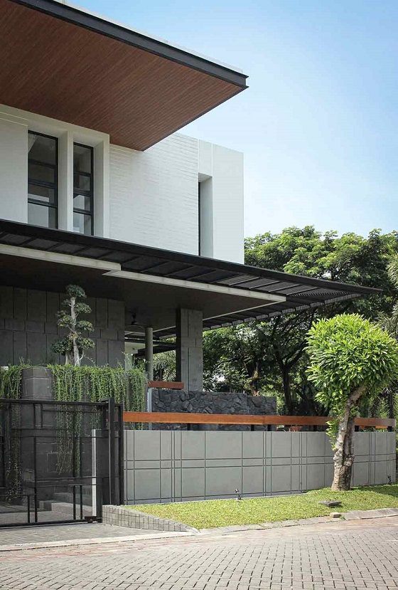Apa Itu Desain Rumah Tropis? Yuk Baca Sambil Cari Inspirasi CASA Indonesia