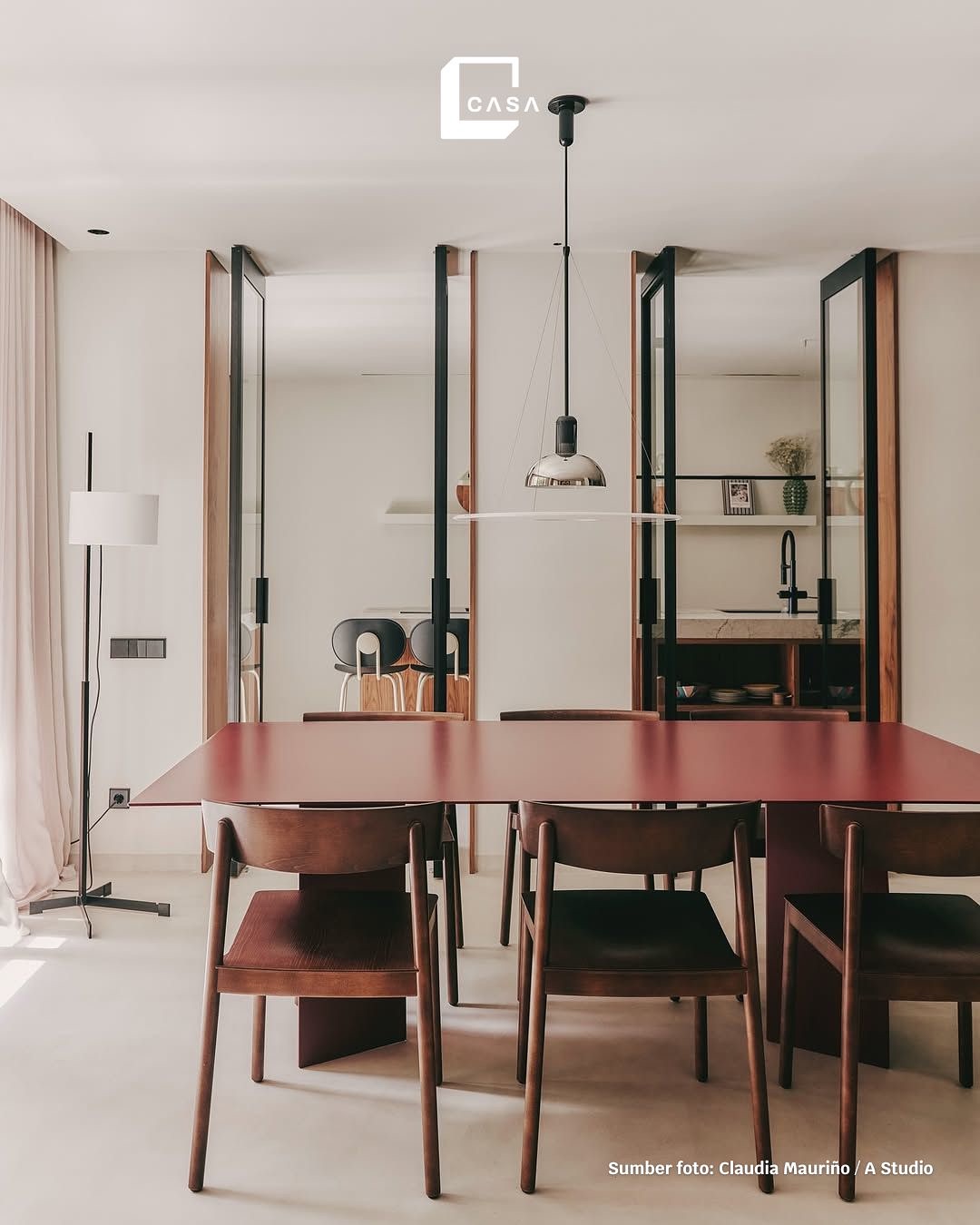 warna plitur kayu yang bagus