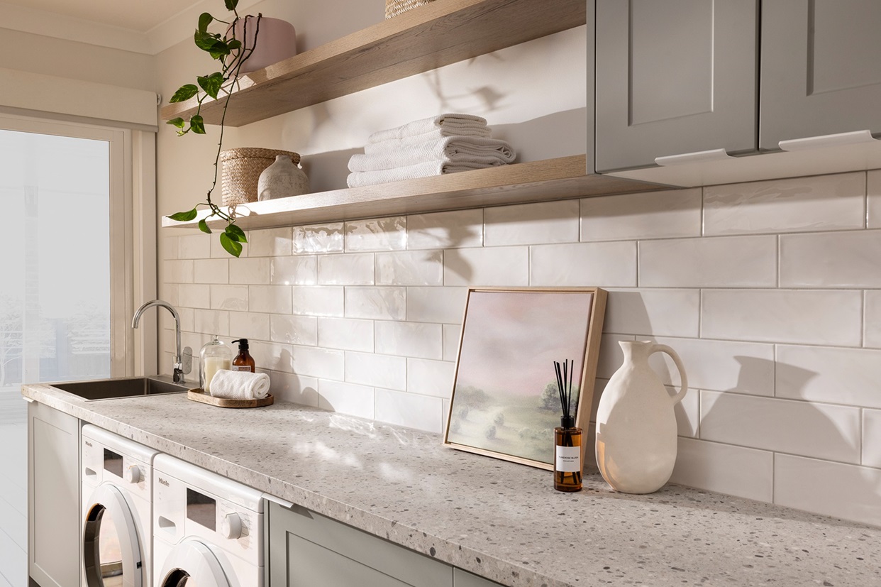 wajib tahu! 7 tips menata area laundry jadi lebih compact