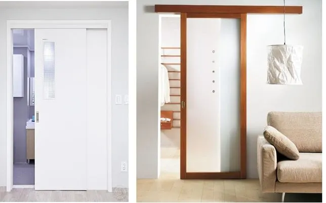 pintu kamar mandi upvc