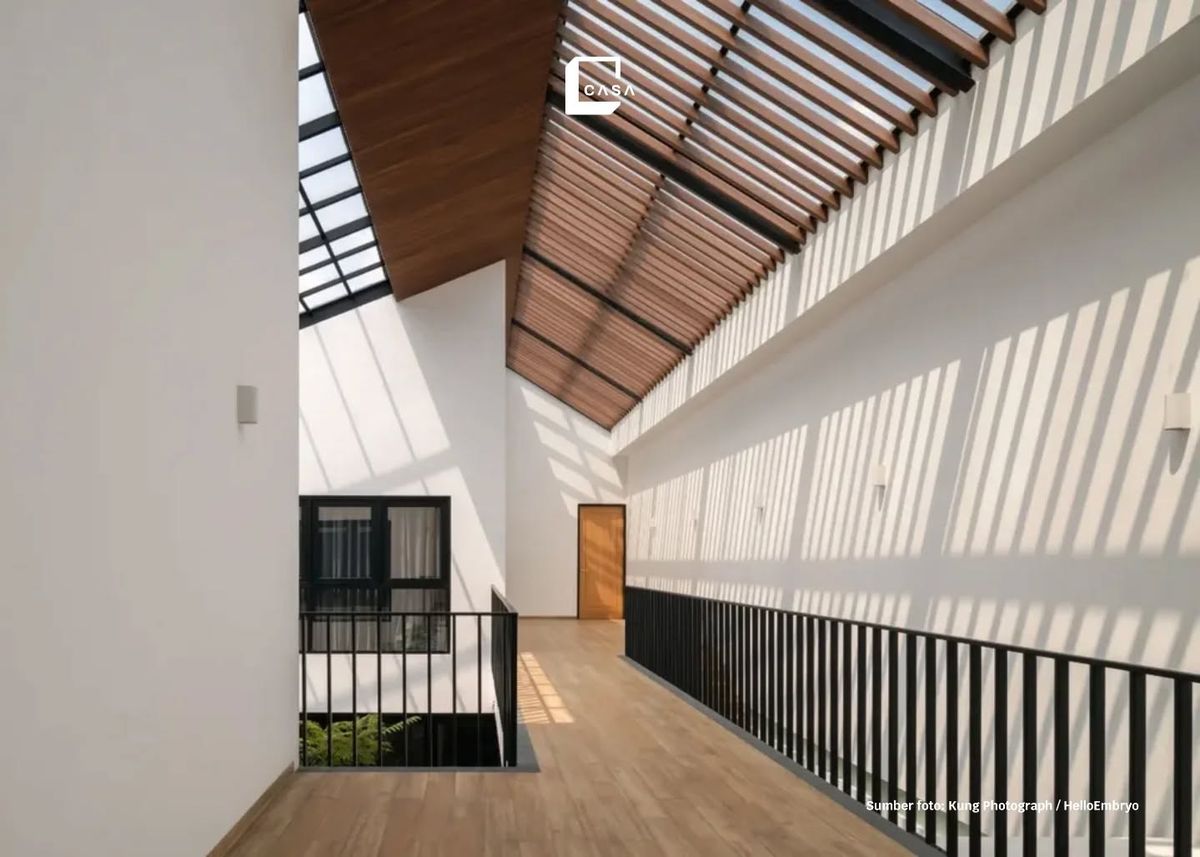 model lubang angin rumah terbaru