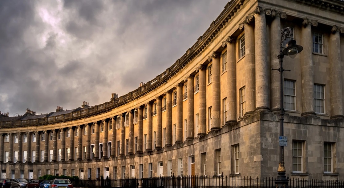 7 lokasi kerajaan serial bridgerton yang dapat dikunjungi