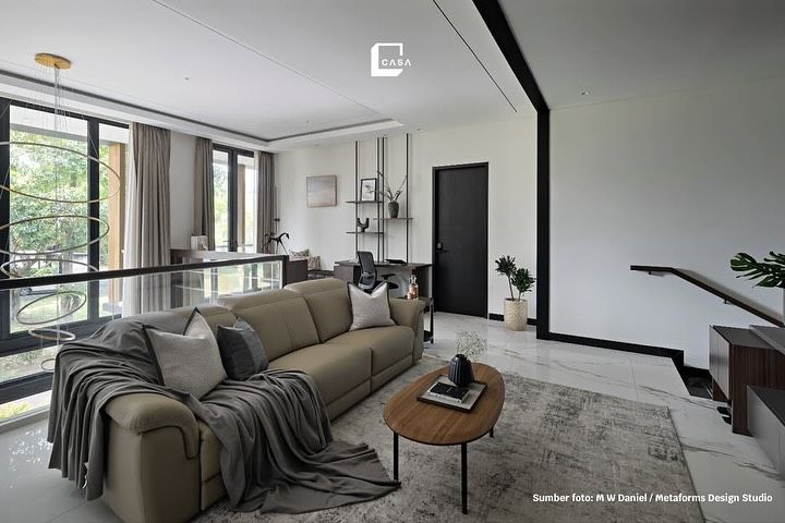 cara mengecat tembok yang lembab