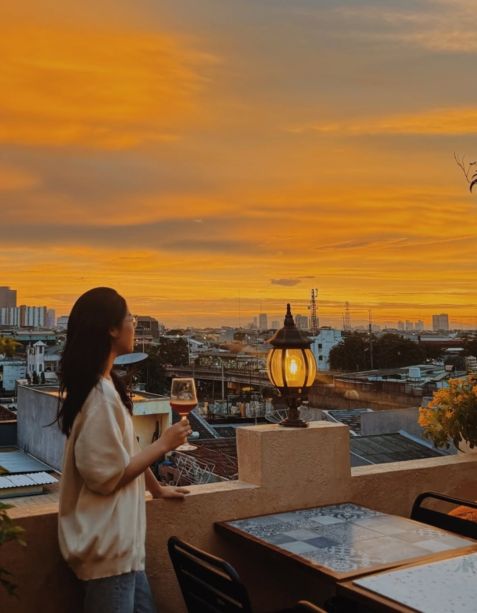 restoran italia untuk dinner valentine