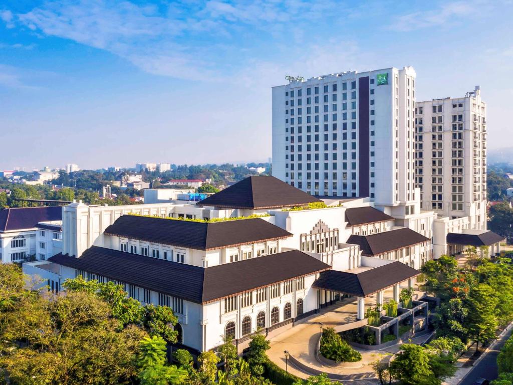 ibis styles bandung casa indonesia hotel bintang tiga