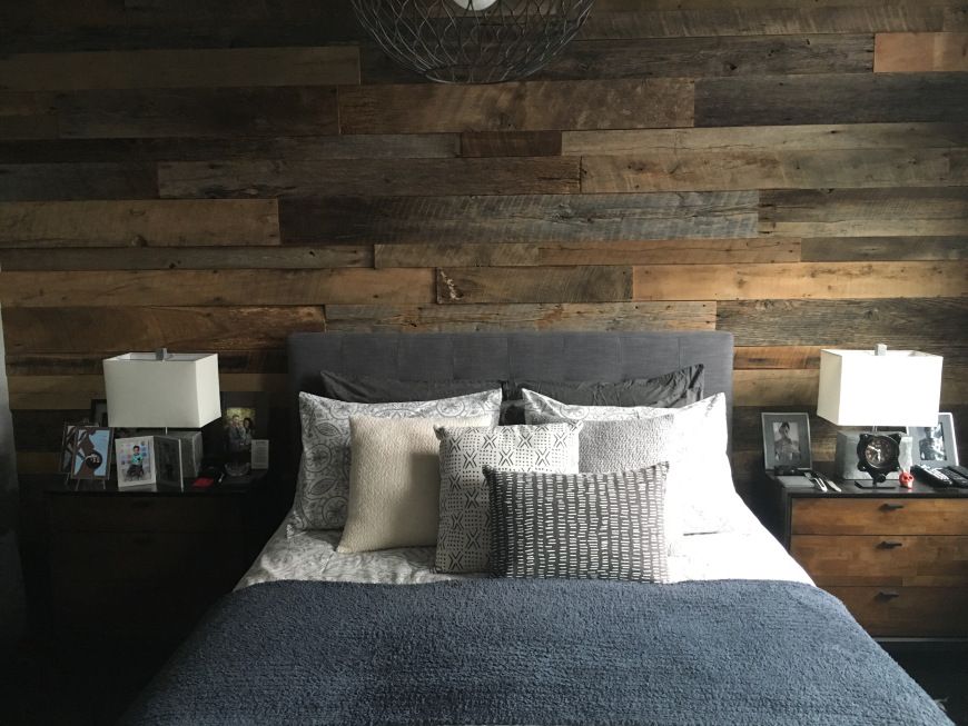 kamar aesthetic cowok