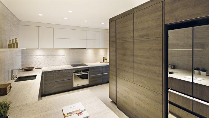 12 ide interior minimalis yang bikin betah di rumah