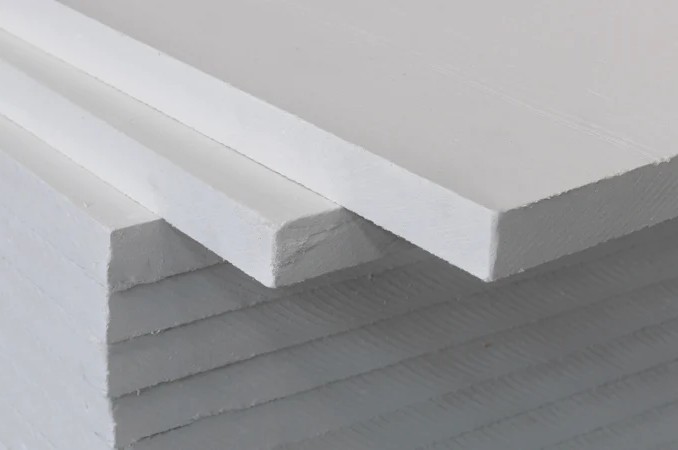 perbedaan silica board dan grc