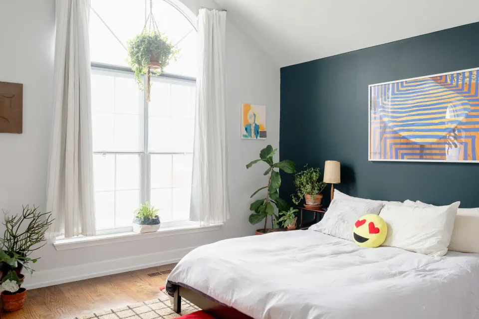 7 tren desain kamar tidur 2019 yang patut dicoba