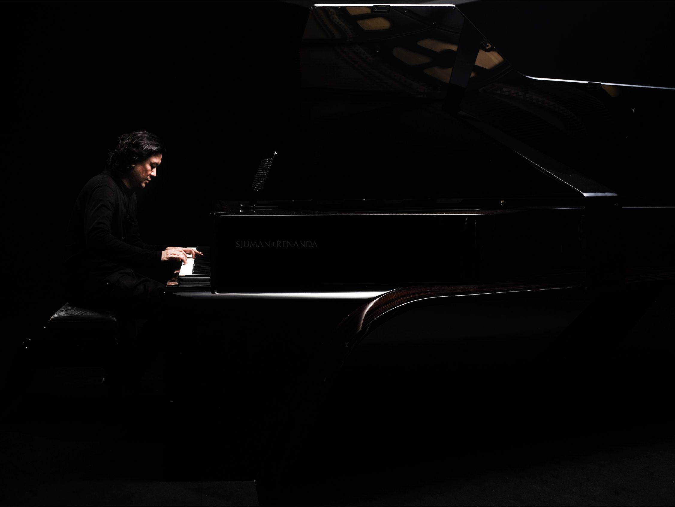 membanggakan! piano terbaik dunia buatan indonesia