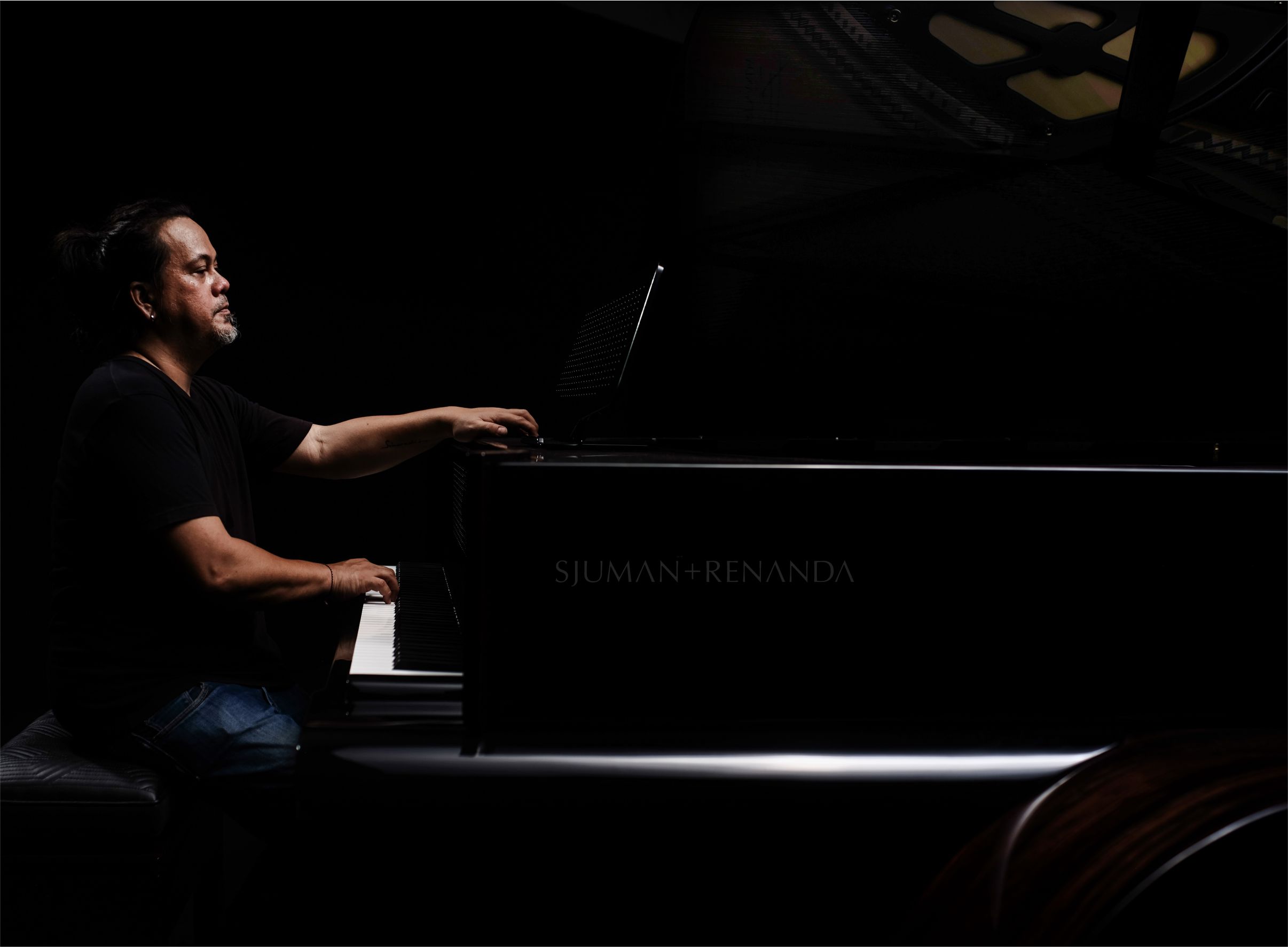 Membanggakan! Piano Terbaik Dunia Buatan Indonesia