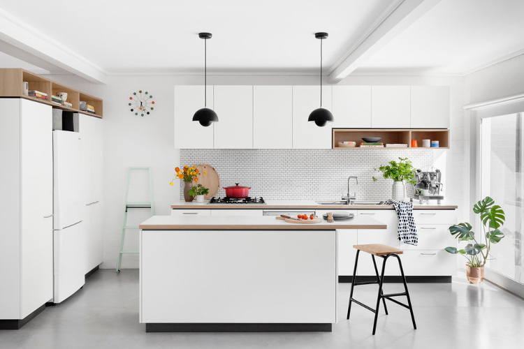 5 desain dapur compact 3x3 untuk rumah minimalis anda
