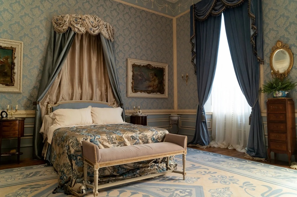 7 lokasi kerajaan serial bridgerton yang dapat dikunjungi