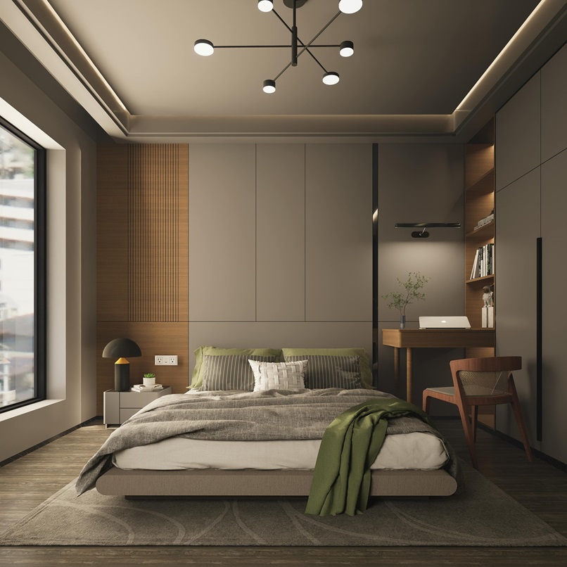 10 ide plafon drop ceiling_casa