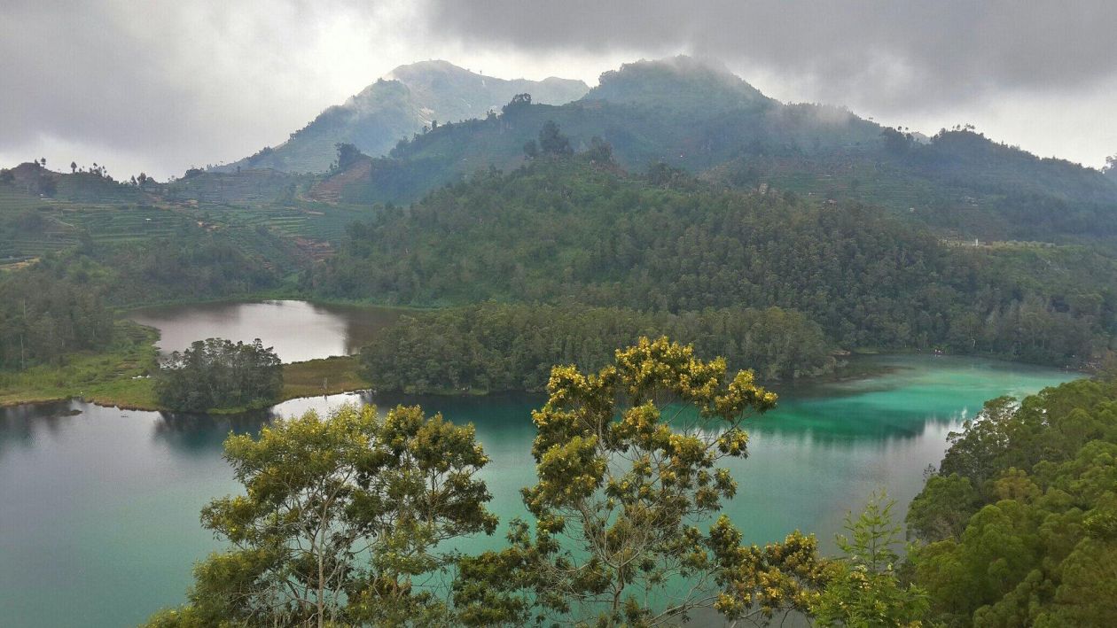  kota kecil di indonesia yang cocok untuk short getaway