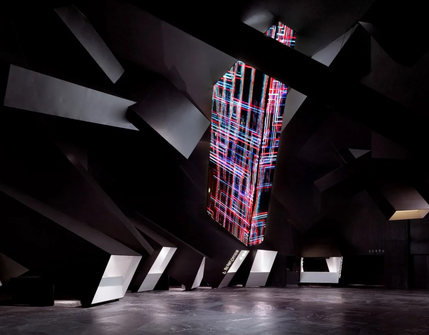 12 bioskop unik di seluruh penjuru dunia