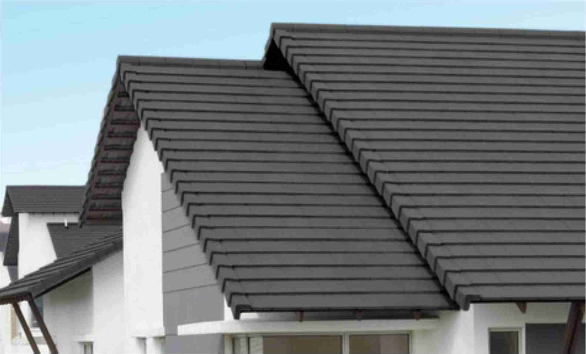 11 jenis atap rumah untuk berbagai konsep hunian