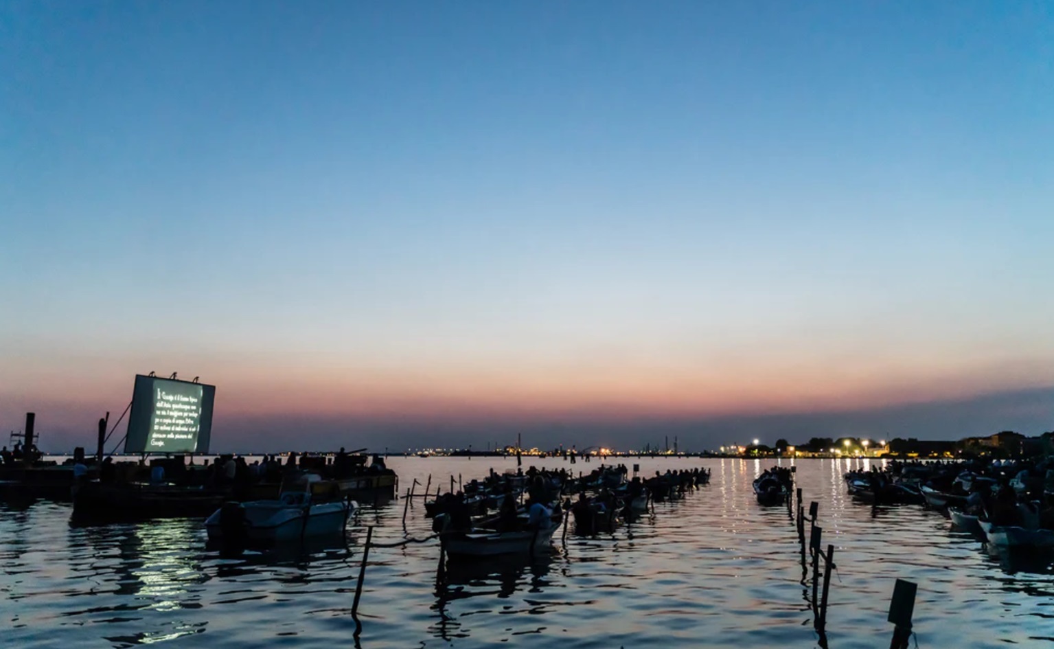 12 bioskop unik di seluruh penjuru dunia