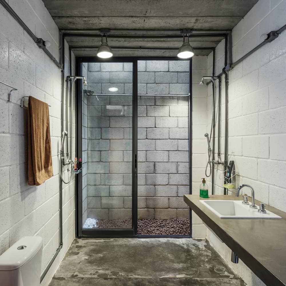 11 hal krusial yang harus dihindari saat renovasi kamar mandi