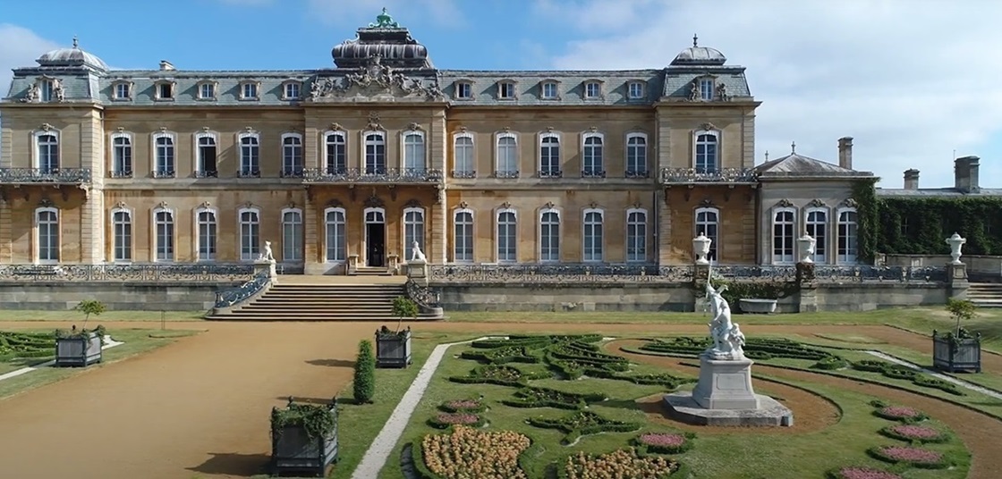 7 lokasi kerajaan serial bridgerton yang dapat dikunjungi