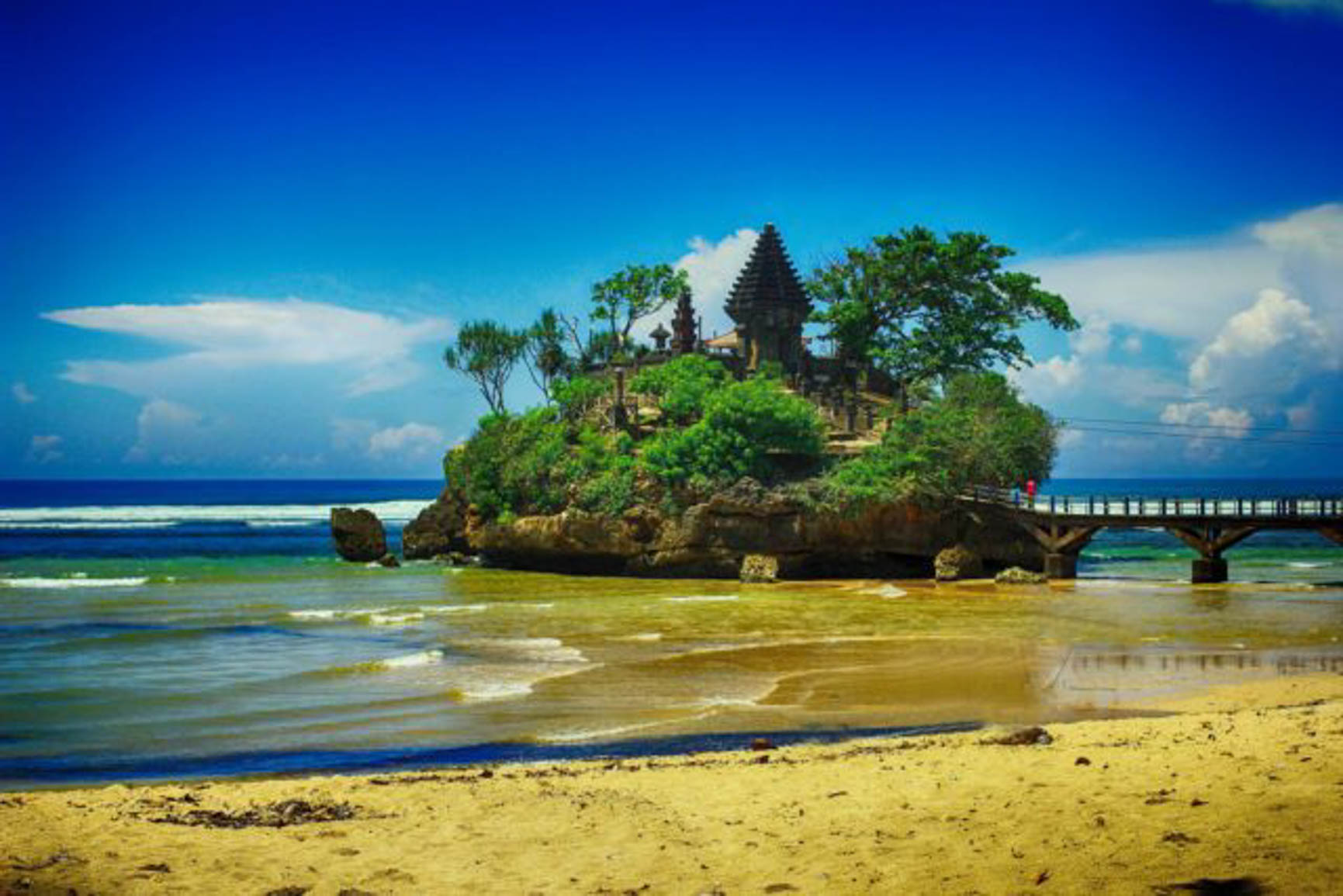 9 Destinasi Wisata di Malang yang Wajib Anda Kunjungi!
