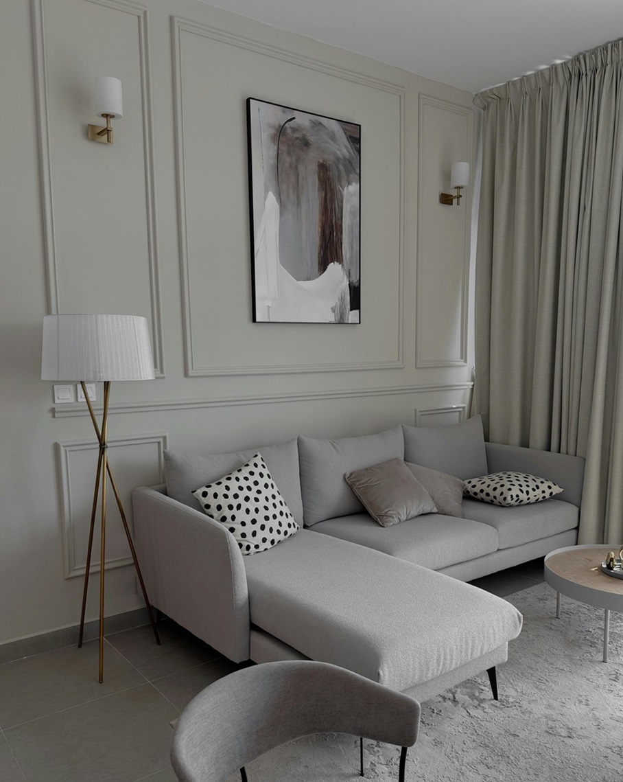 mewah! 6 keuntungan pakai wall moulding pvc di ruang tamu_casa