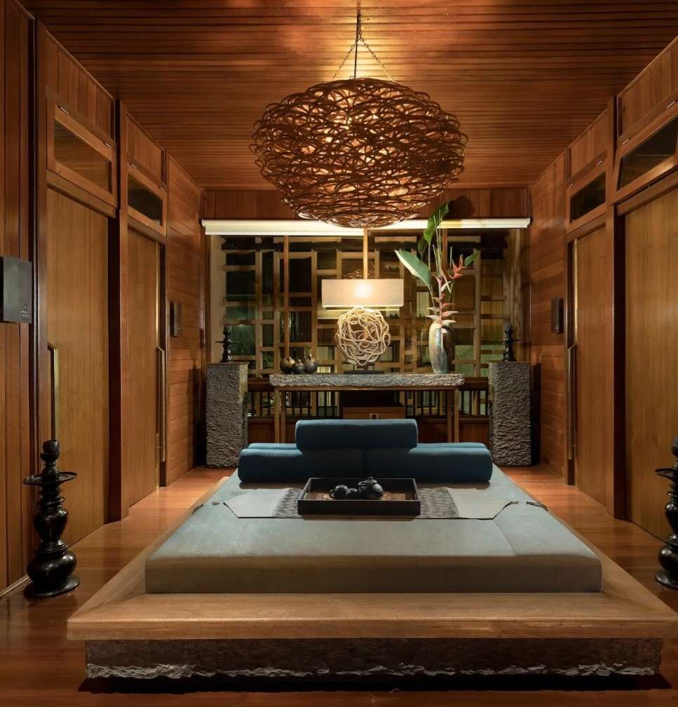 staycation lebaran 2026