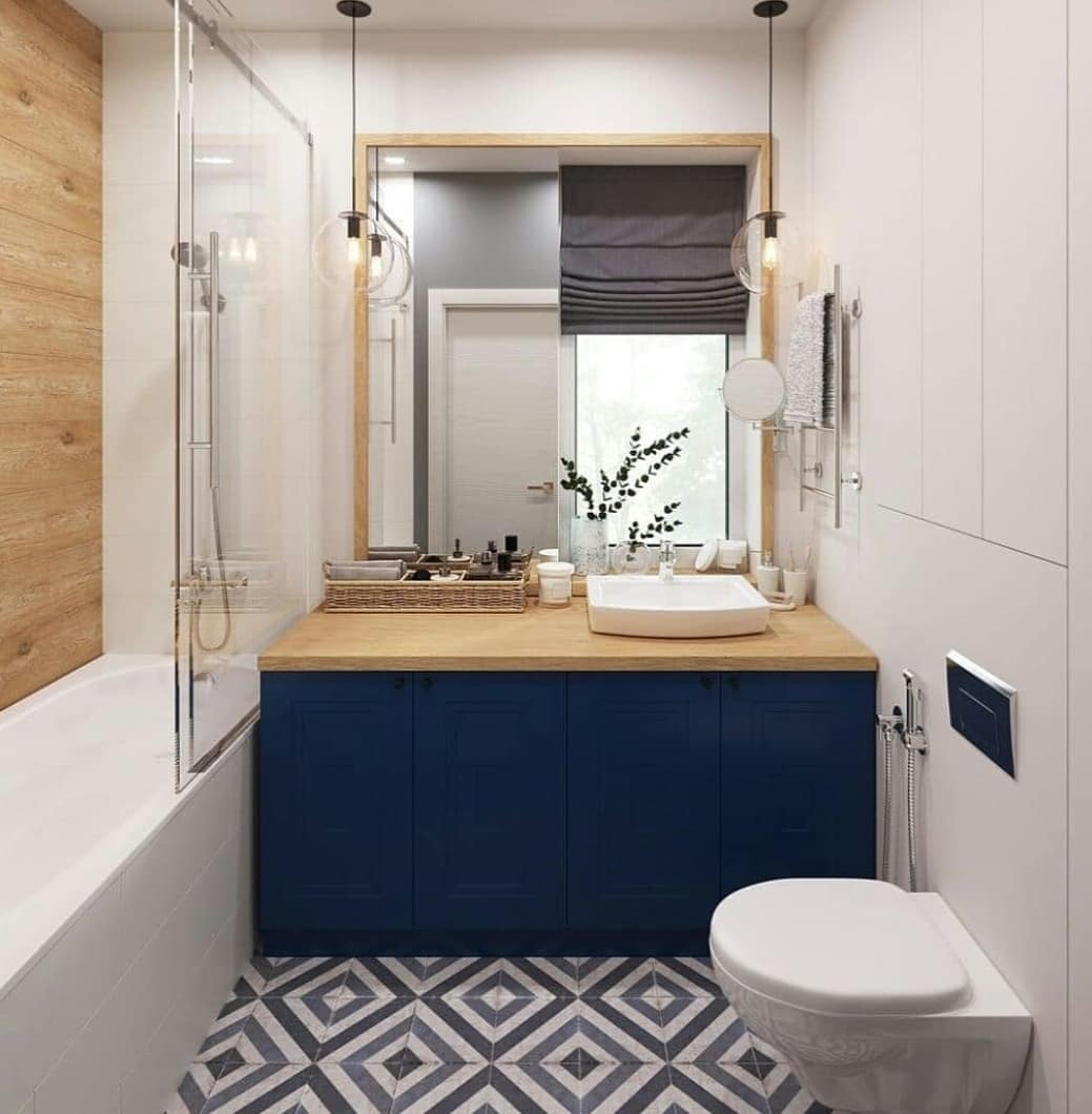 11 hal krusial yang harus dihindari saat renovasi kamar mandi