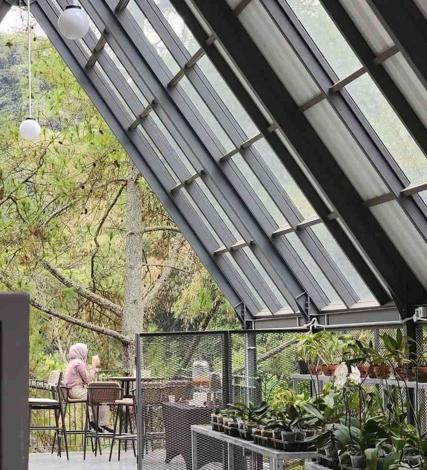 staycation lebaran 2026