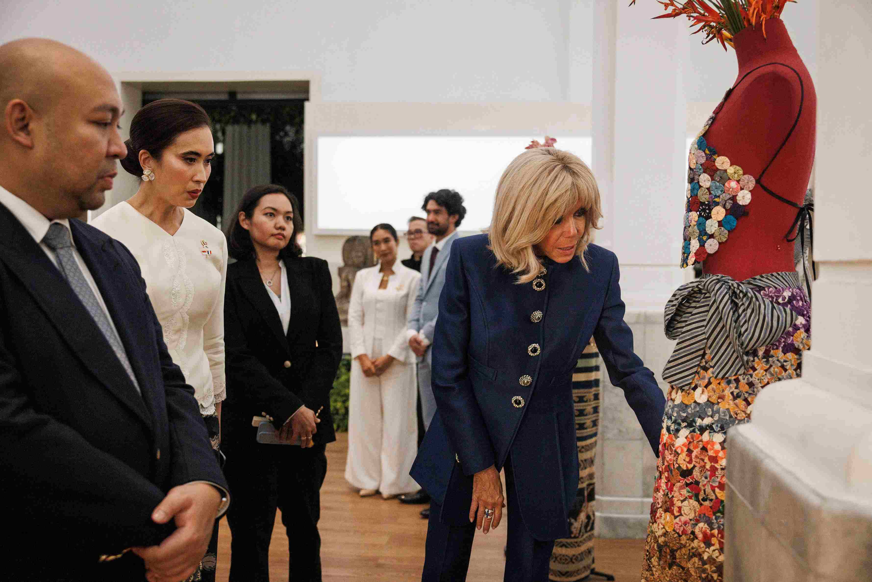 5 fakta menarik pameran l’art botanique paradis