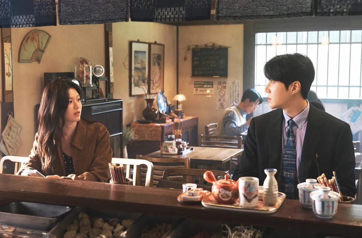 7 spot romantis di drama korea can this love be translated?