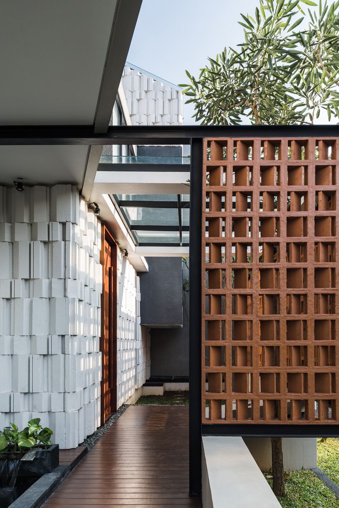 model lubang angin rumah terbaru