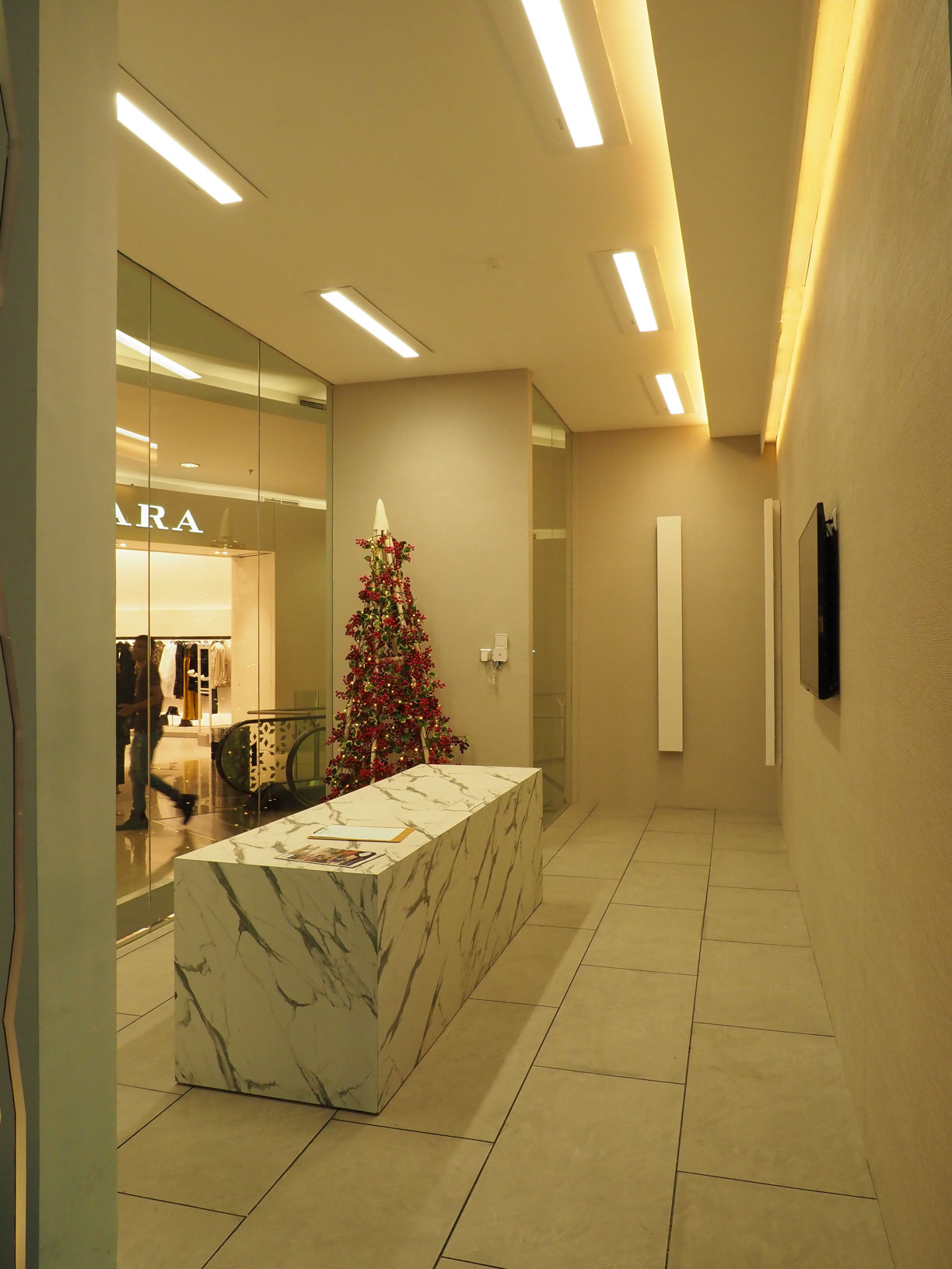 City of Light, Pameran Pencahayaan Canggih dari Signify