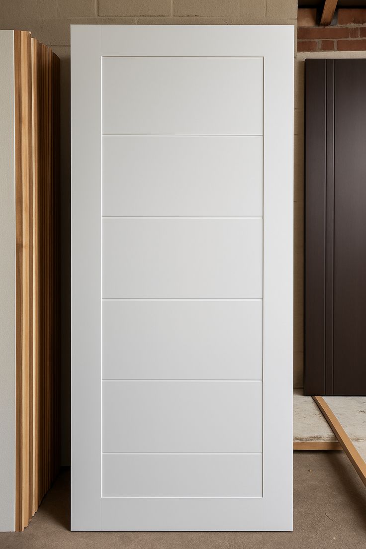 pintu kamar mandi upvc