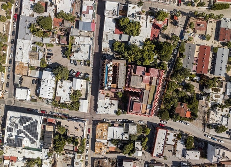 laiva plaza hotel_casa indonesia