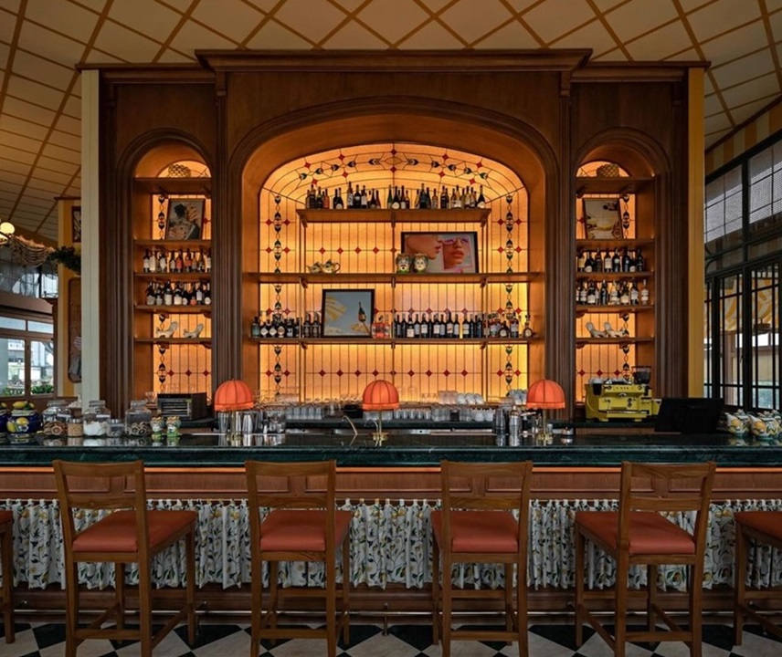 restoran italia untuk dinner valentine