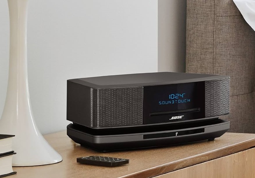 pembicara lama tak lagi usang, bose buka akses open-source untuk produk lawasnya