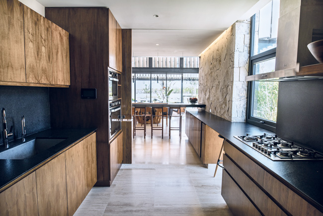 20 desain kitchen set untuk rumah minimalis