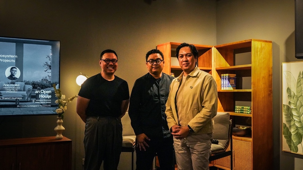 indospace group_casa indonesia