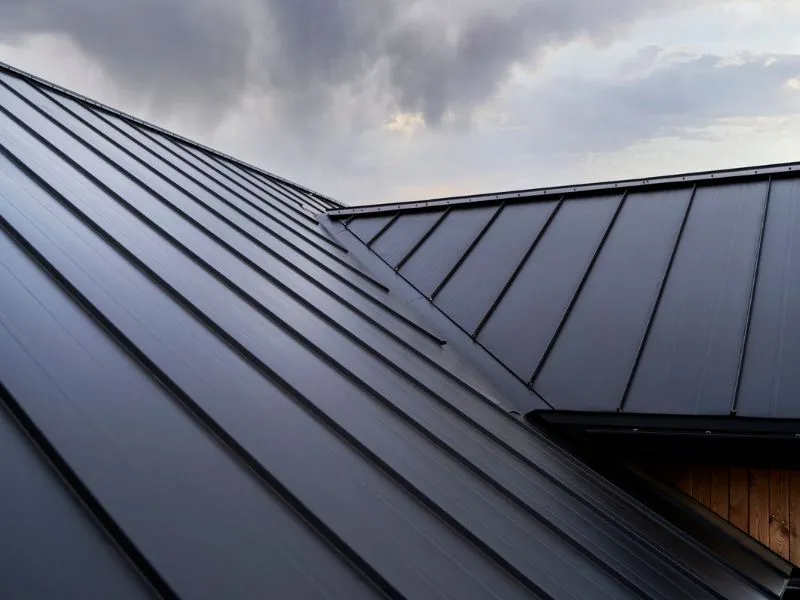 11 jenis atap rumah untuk berbagai konsep hunian